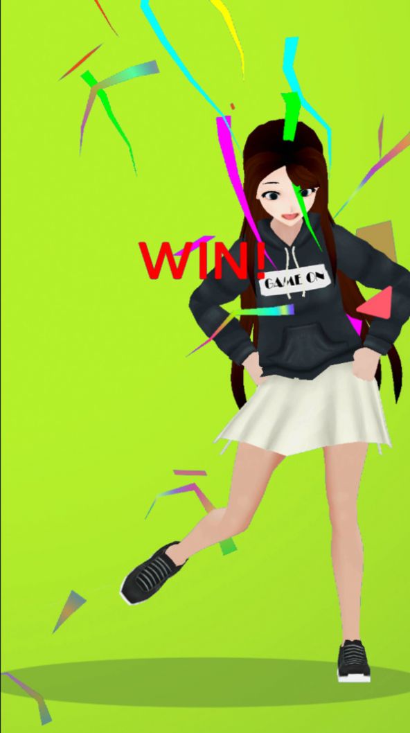 挠痒痒小姐姐(3)