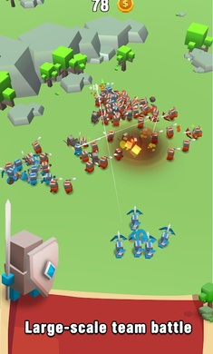 艺术战争手机版(1)