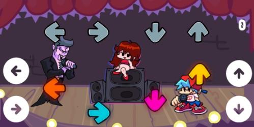 星期五晚上音乐(4)