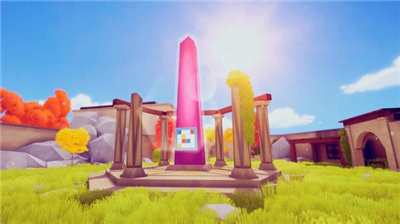 逃离神秘岛2021(1)