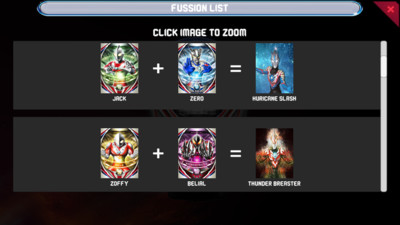 奥特曼超级变身器(3)