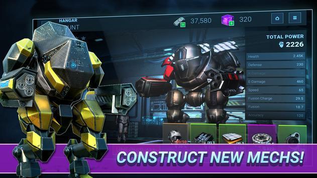 竞技机械战术(2)