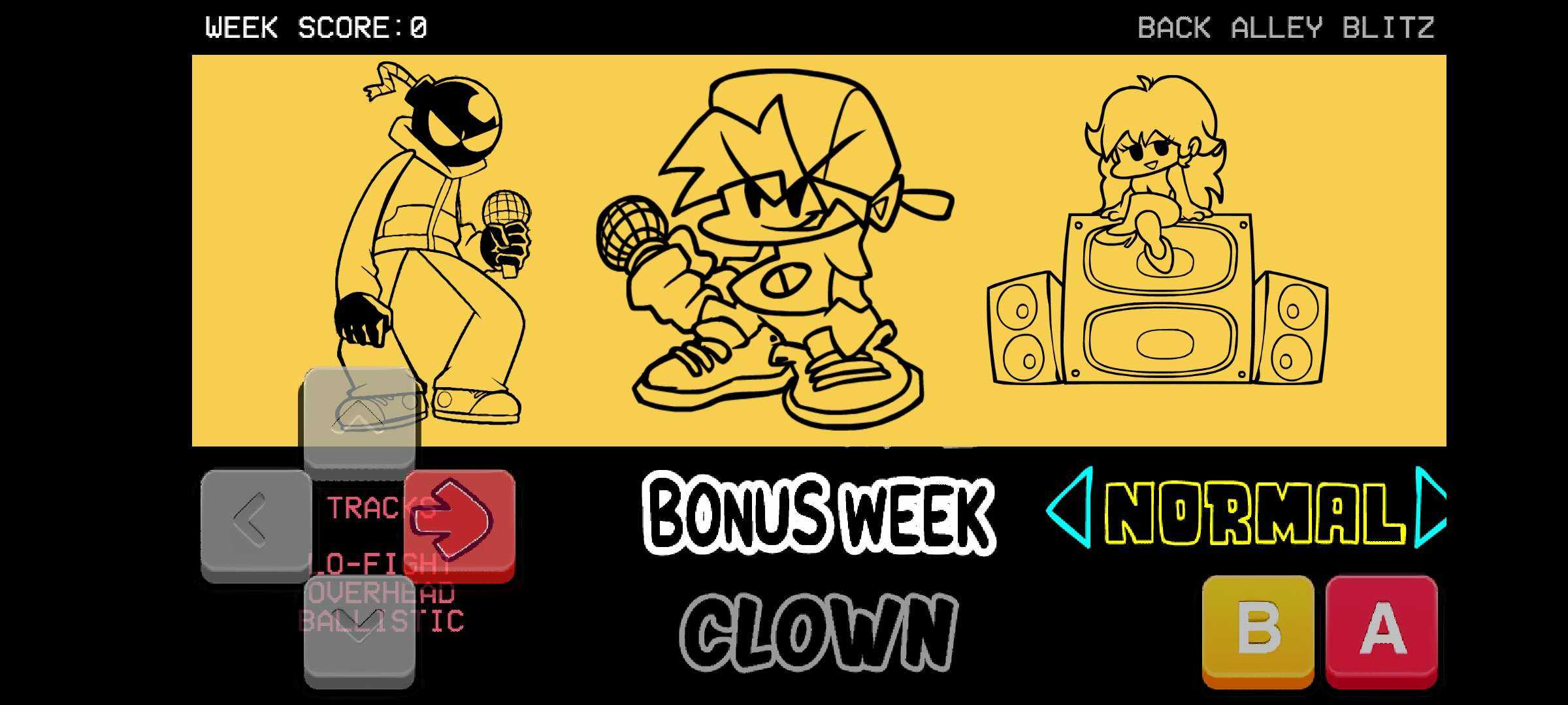 周五夜放克小丑(2)