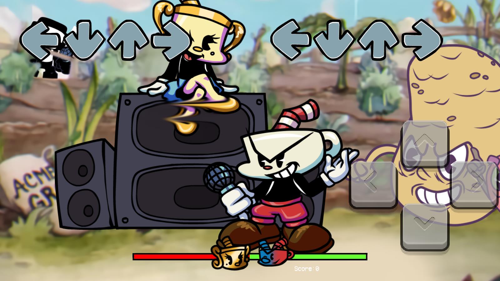 黑色星期五之夜茶杯头mod(3)