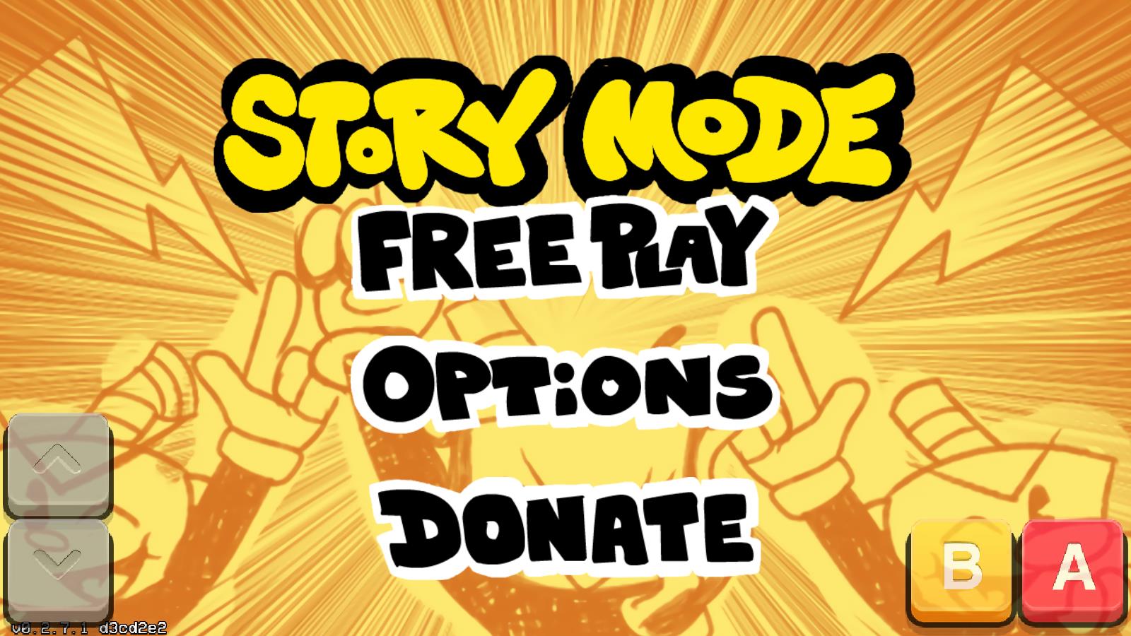 黑色星期五之夜茶杯头mod(2)