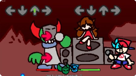 周五夜摇滚沙雕模组(3)