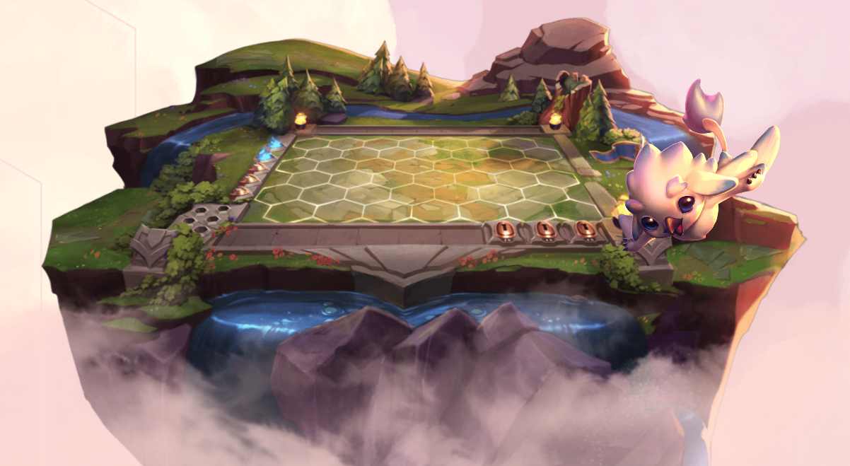 云顶之弈试玩版(1)