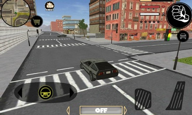 火柴人绳索英雄(3)