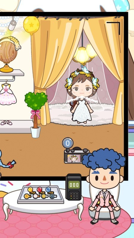 米加生活世界(2)