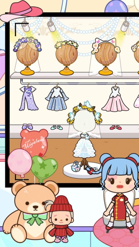 米加生活世界(1)