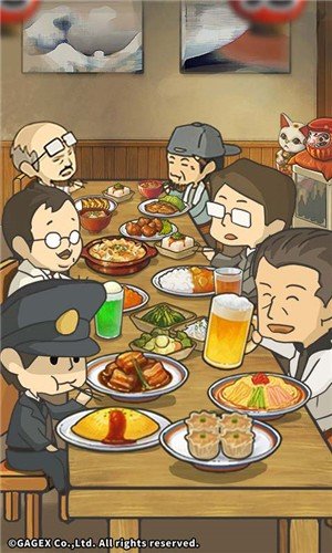 回忆中的食堂故事(1)