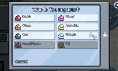 在我们之间汉化(内置70个选项菜单)(1)