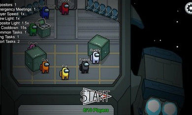 在我们之间汉化(内置70个选项菜单)(3)