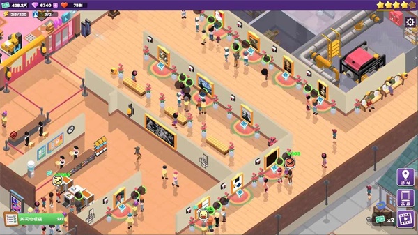 给毕加索打工(4)