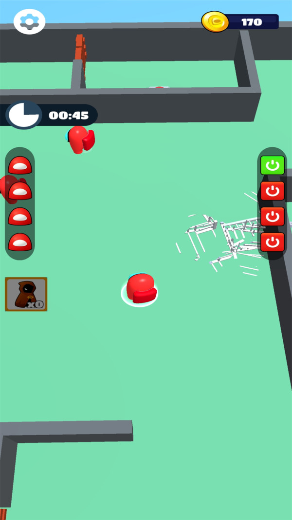 在我们之间越狱者(1)