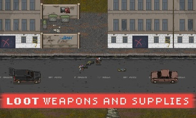 迷你DayZ2内置修改器版(2)