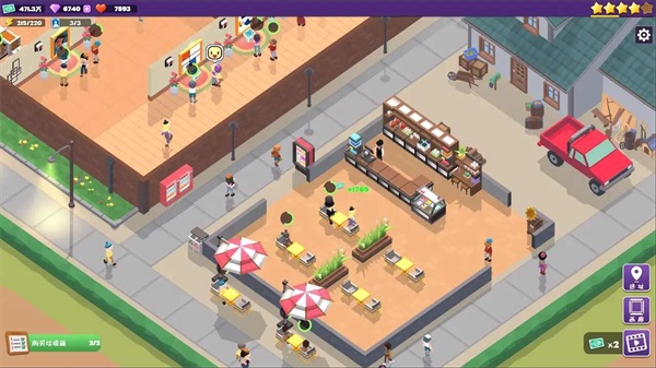 给毕加索打工(3)