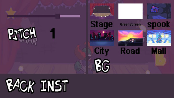 星期五晚上音乐测试(1)