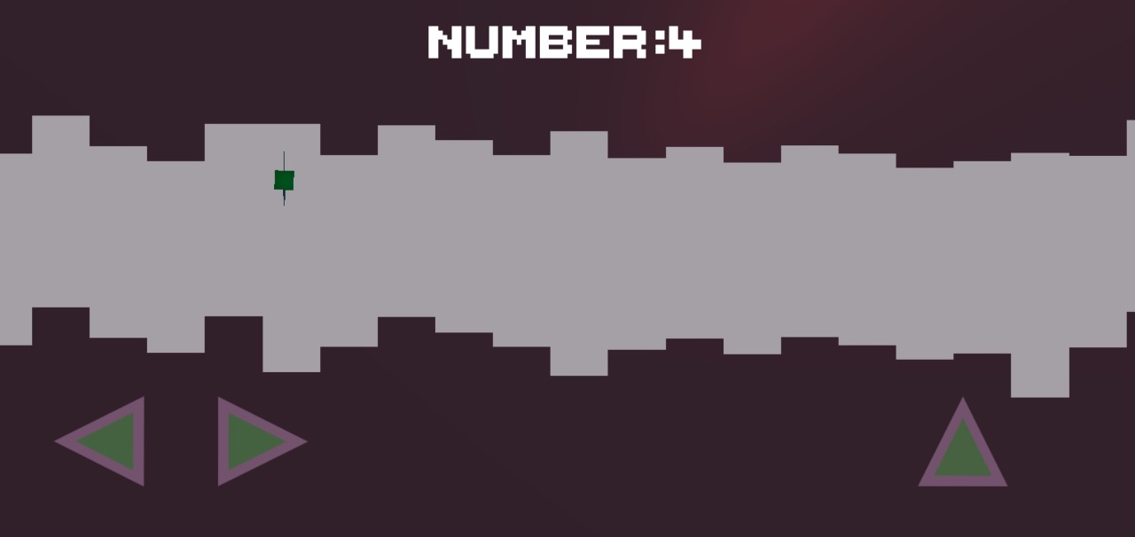 绝缝求生方块(3)