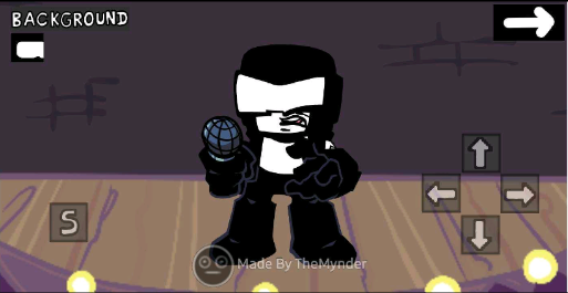 黑色星期五之夜人物模拟器3(1)