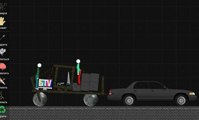 火柴人模拟沙盒最新最新版(2)