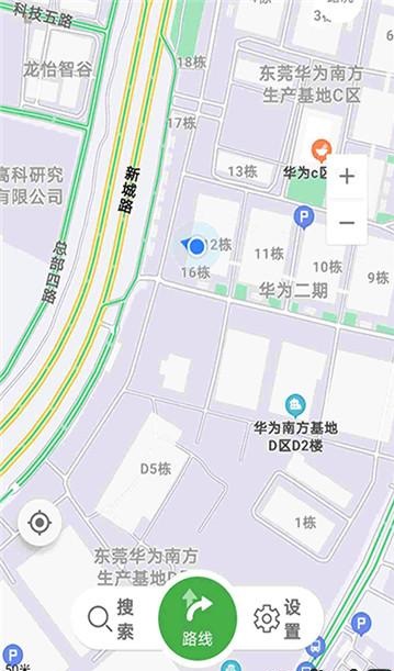 先知离线地图(1)