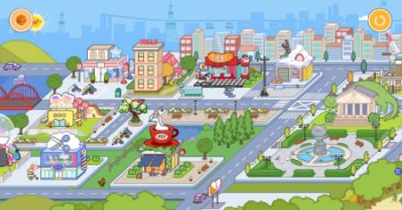 迷你托卡世界(4)