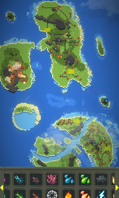 worldbox最新版(1)