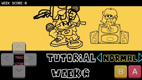 黑色星期五之夜amongus模组(2)