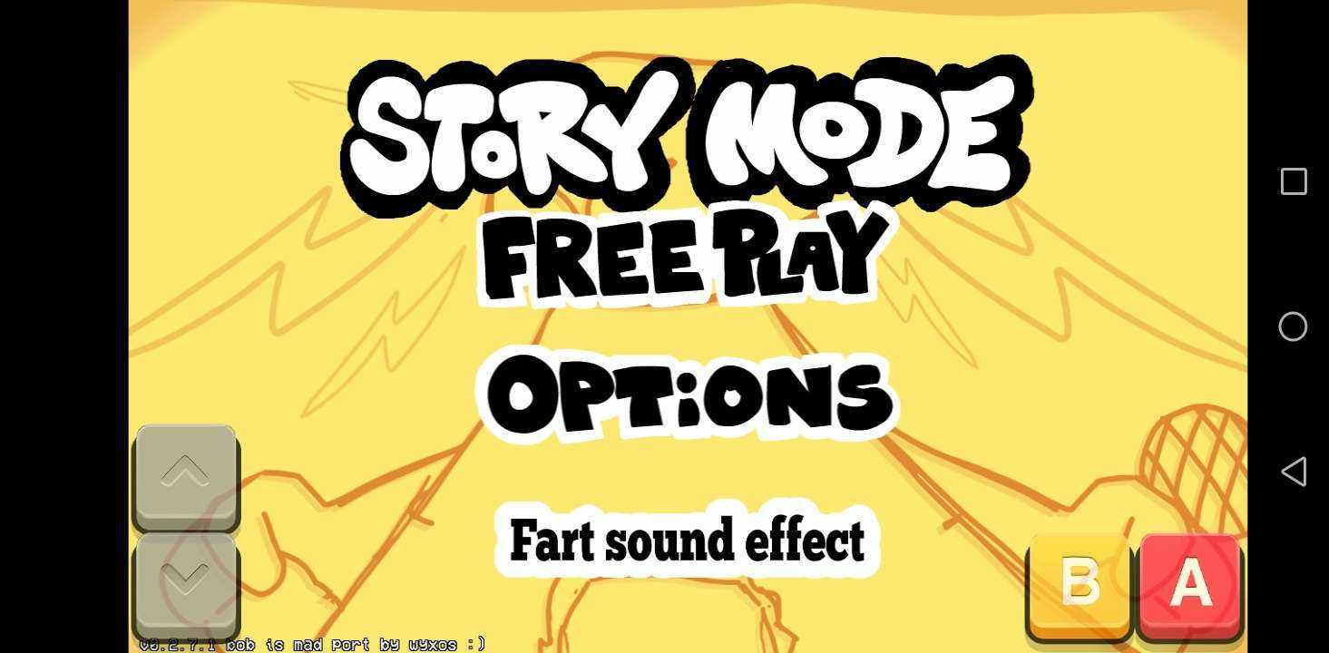 黑色星期五之夜bob模组(2)