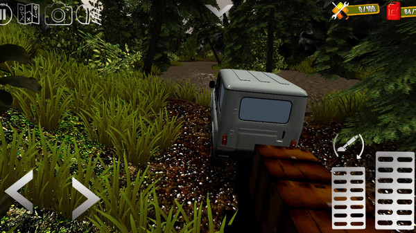 越野驾驶世界(1)