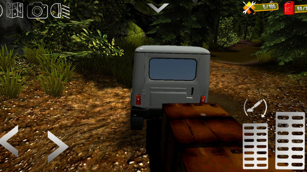 越野驾驶世界(2)