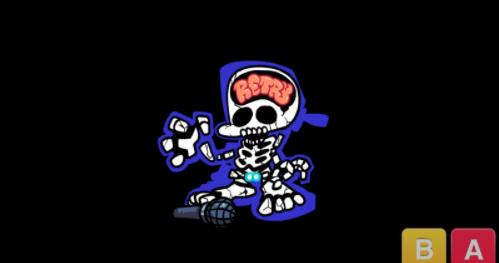 周五夜放克vs史蒂夫(3)