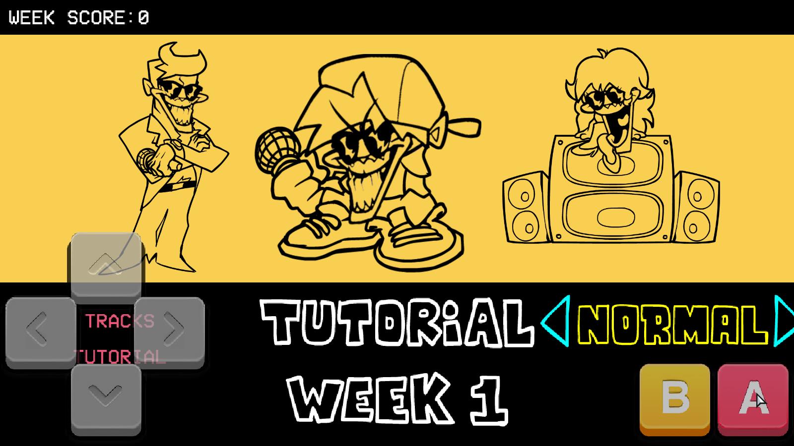 黑色星期五之夜伴舞模组(3)