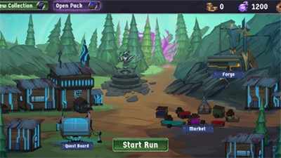 突破口流浪者(1)