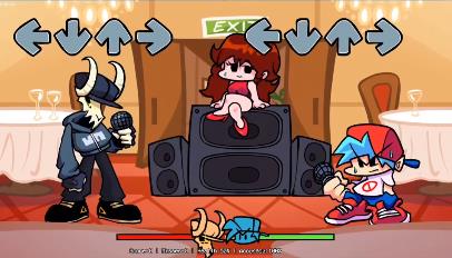 黑色星期五之夜gf前男友模组(3)