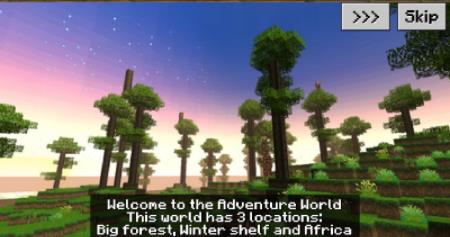 方块迷你世界(5)