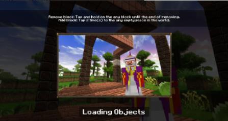 方块迷你世界(4)