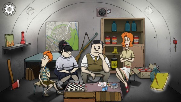 60秒原子冒险(2)