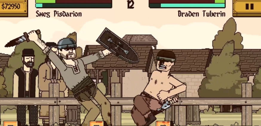 该死的混蛋最新版正版(1)