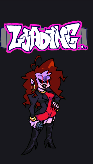 黑色星期五之夜岳母模组(1)