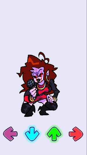 黑色星期五之夜岳母模组(4)