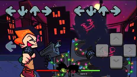 Friday night funkin(1)