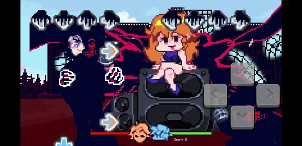 黑色星期五之夜腐化地狱模组(3)