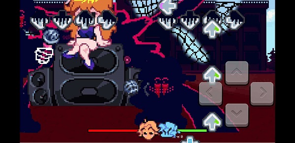 黑色星期五之夜腐化地狱模组(1)