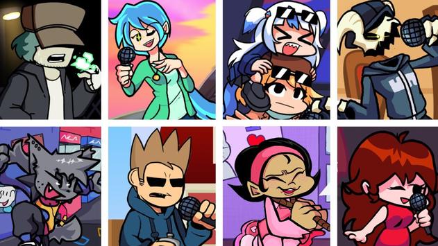 黑色星期五之夜索尼克恐怖模组(2)