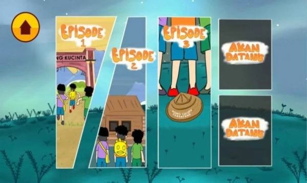 窝窝鬼村冒险(3)