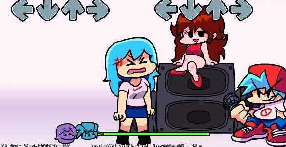 黑色星期五之夜skyHD版(3)