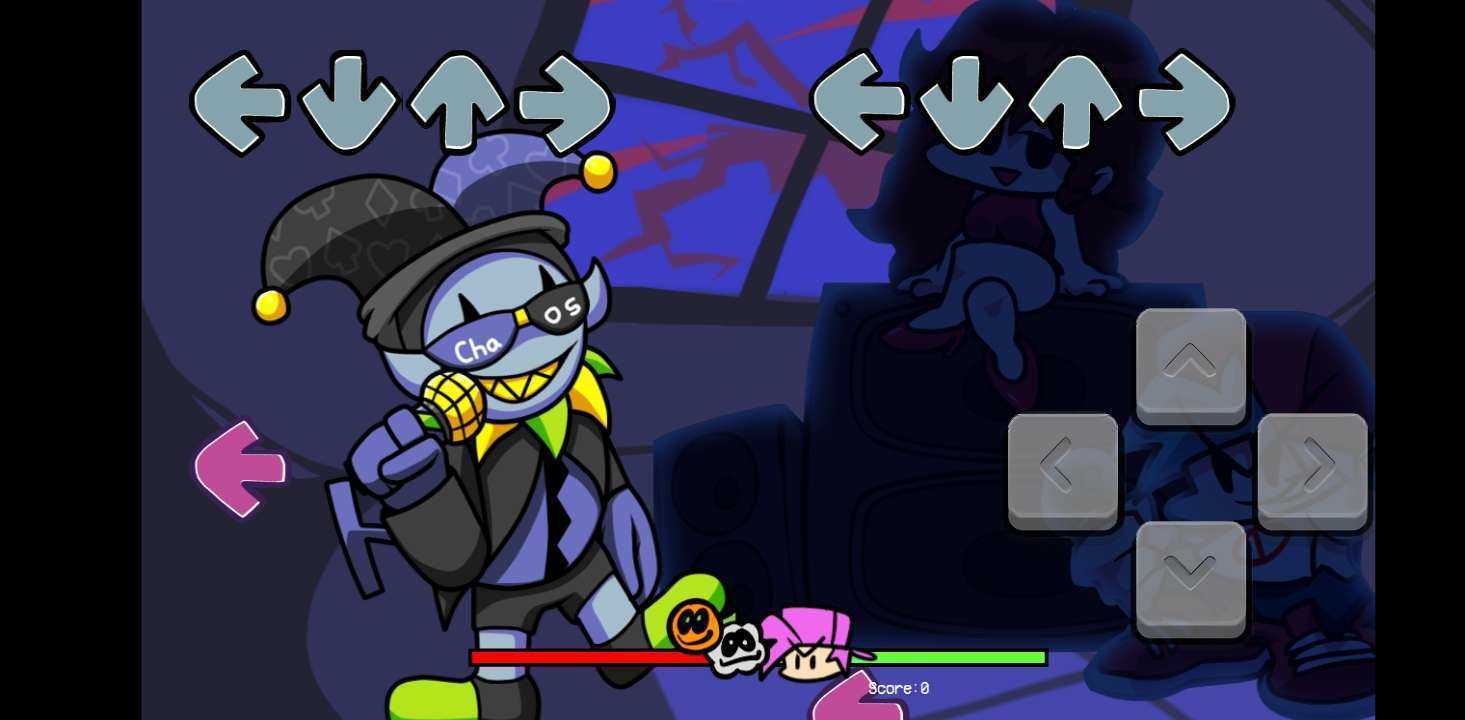 黑色星期五之夜三角符文模组(3)