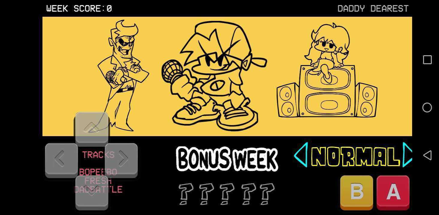 黑色星期五之夜三角符文模组(4)